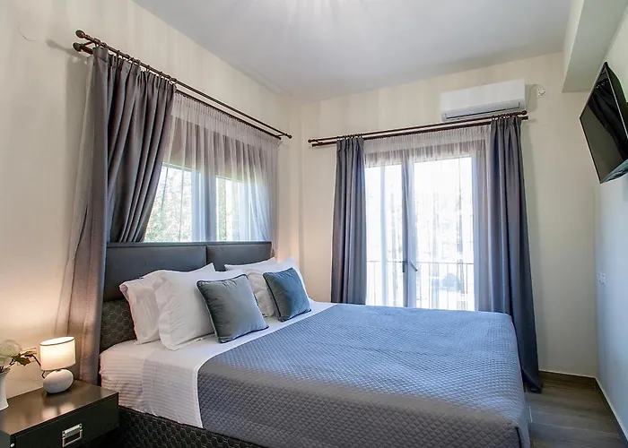 Ben\'S Apartments